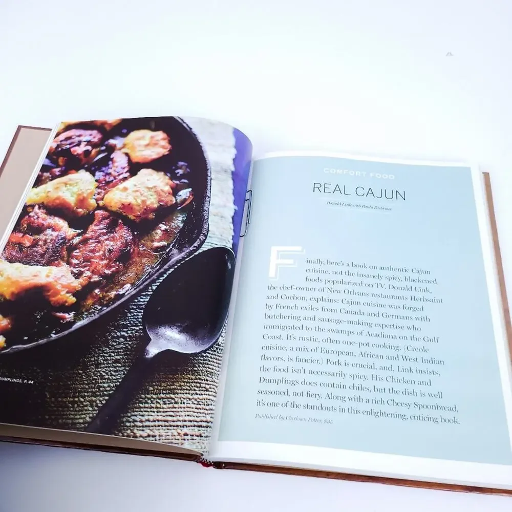 Food & Wine Cookbook Best of the Best Cookbook Recipes from 25 of Best Cookbooks